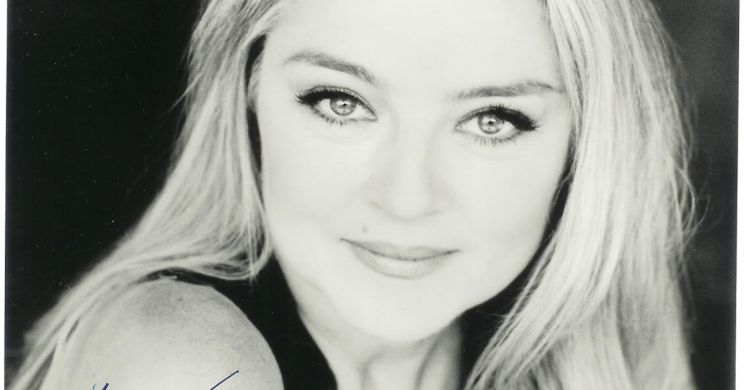 Robin Mattson