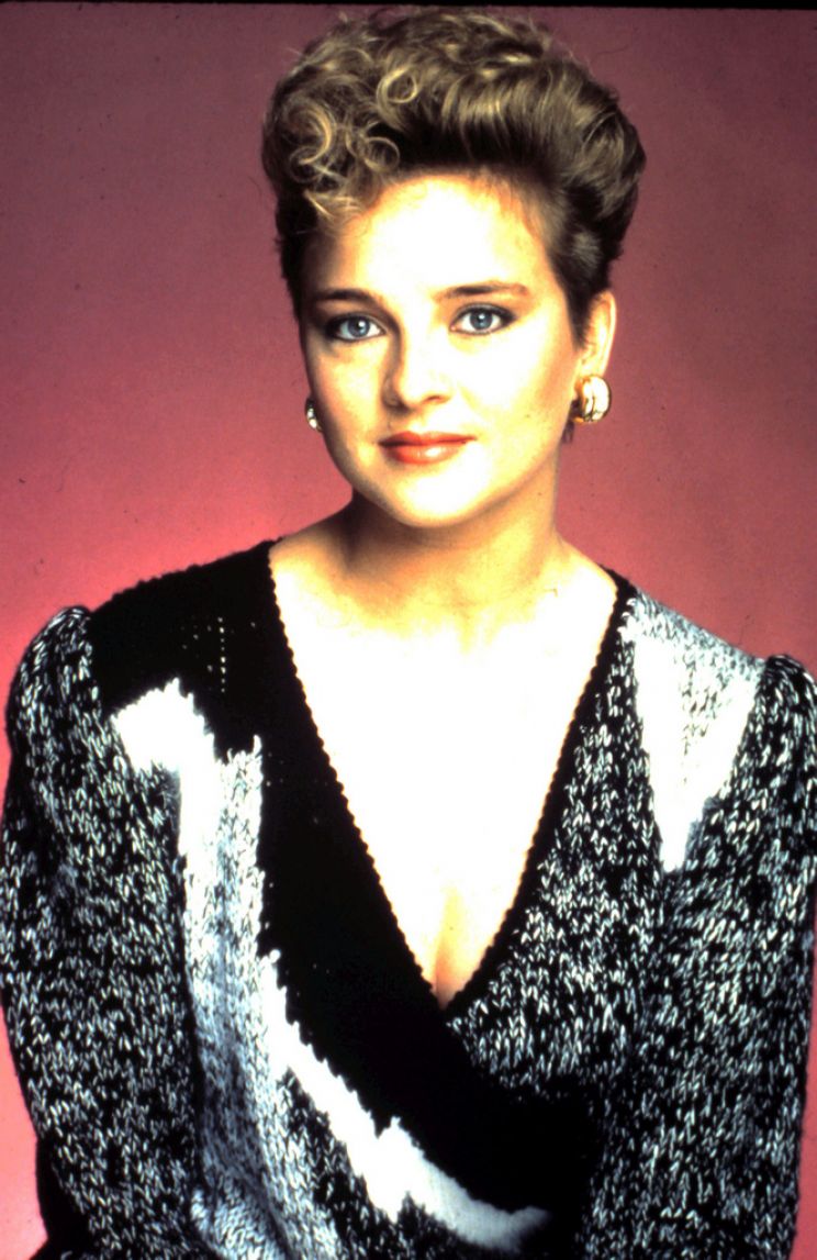 Robin Mattson