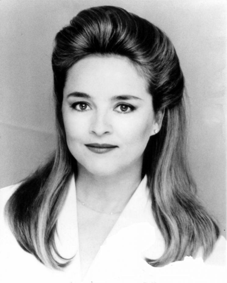 Robin Mattson