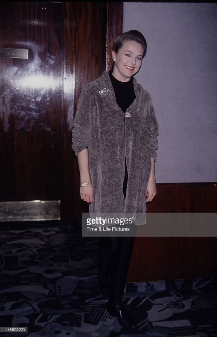 Robin Mattson