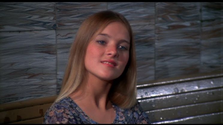 Robin Mattson