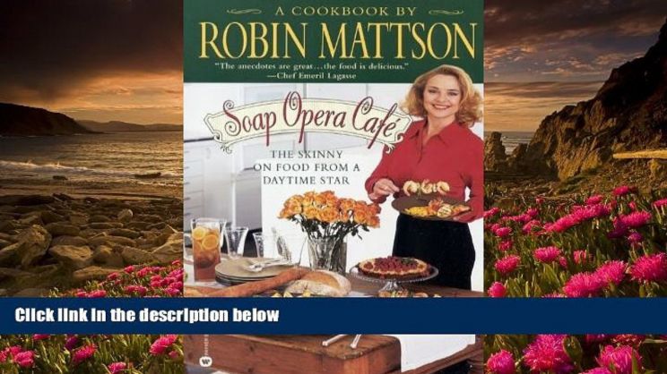 Robin Mattson