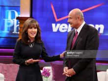 Robin McGraw
