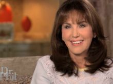 Robin McGraw