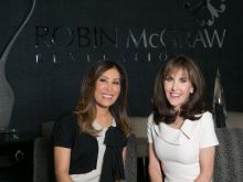 Robin McGraw