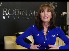 Robin McGraw