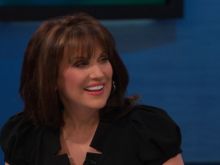 Robin McGraw