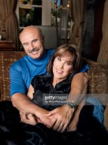 Robin McGraw