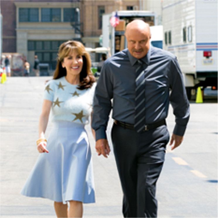 Robin McGraw