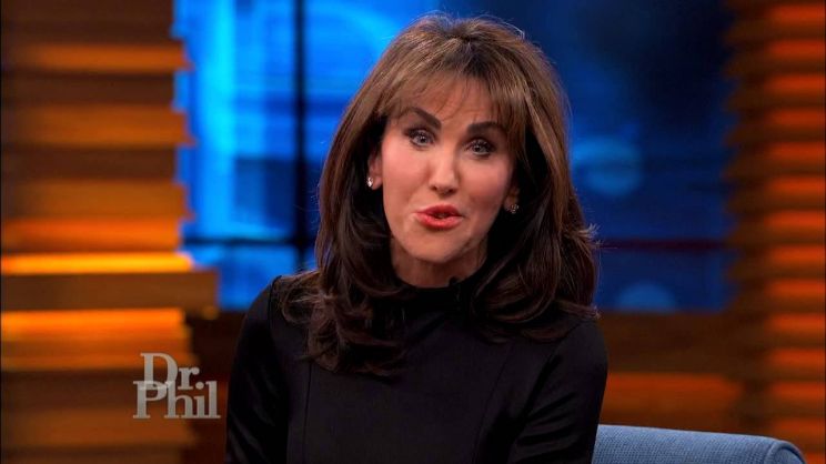 Robin McGraw