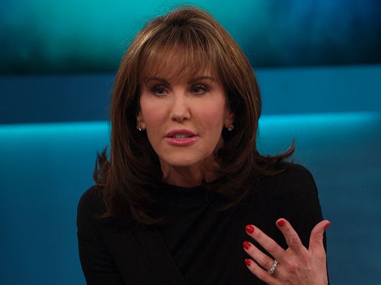 Robin McGraw