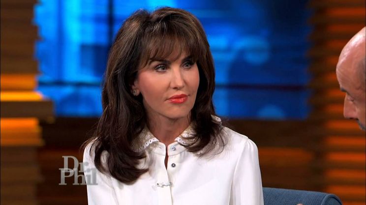 Robin McGraw