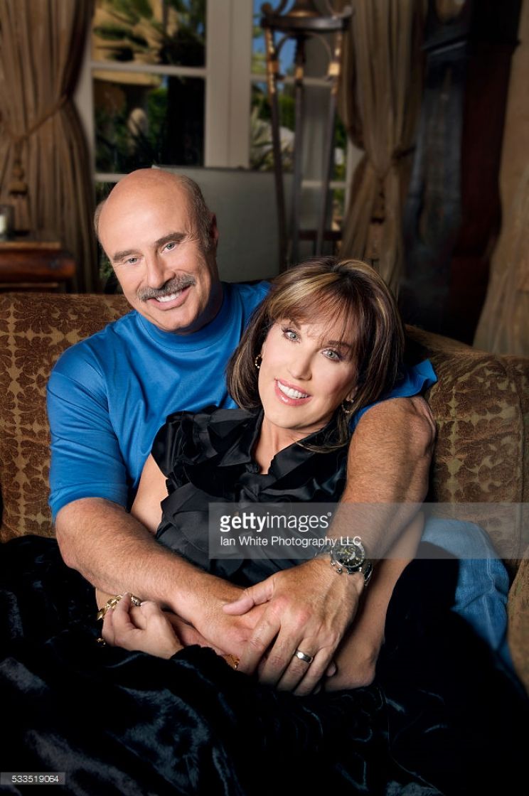 Robin McGraw