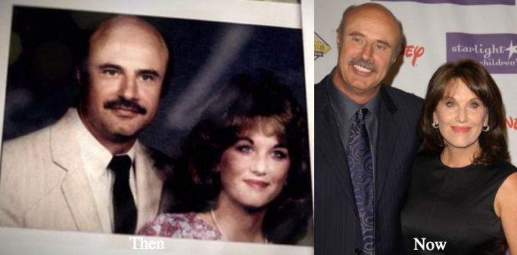 Robin McGraw