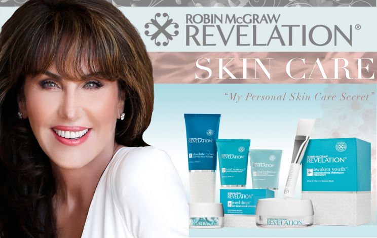 Robin McGraw