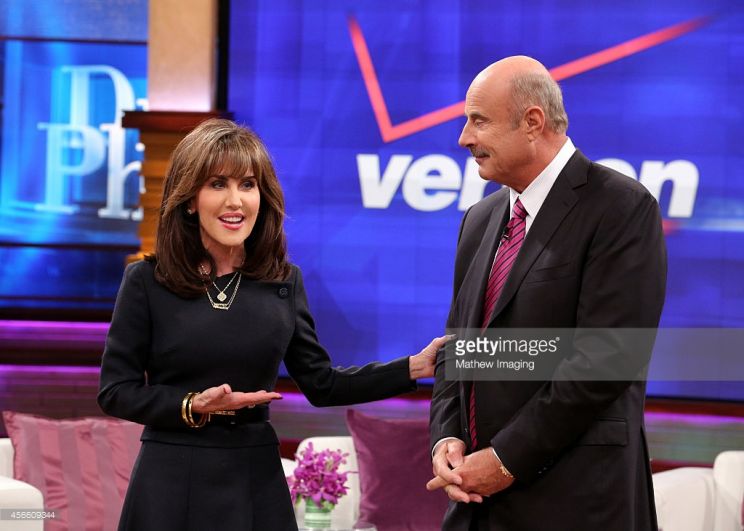 Robin McGraw