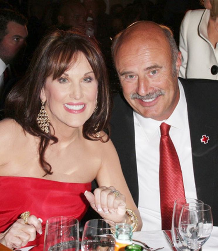 Robin McGraw