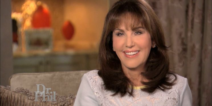 Robin McGraw