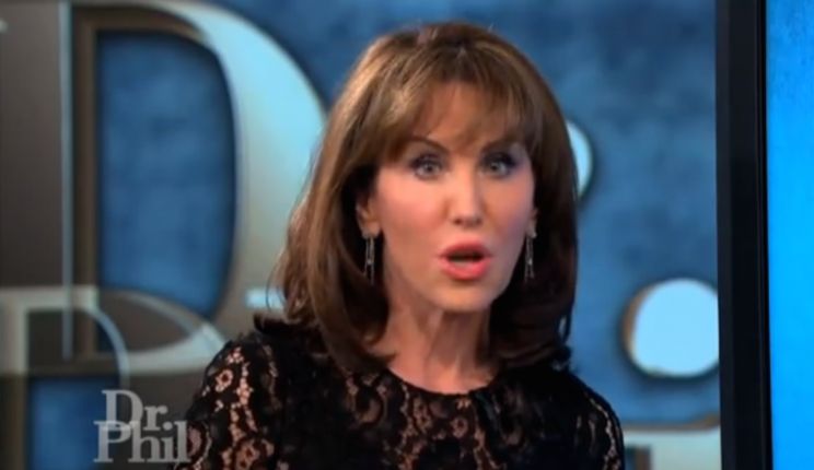 Robin McGraw