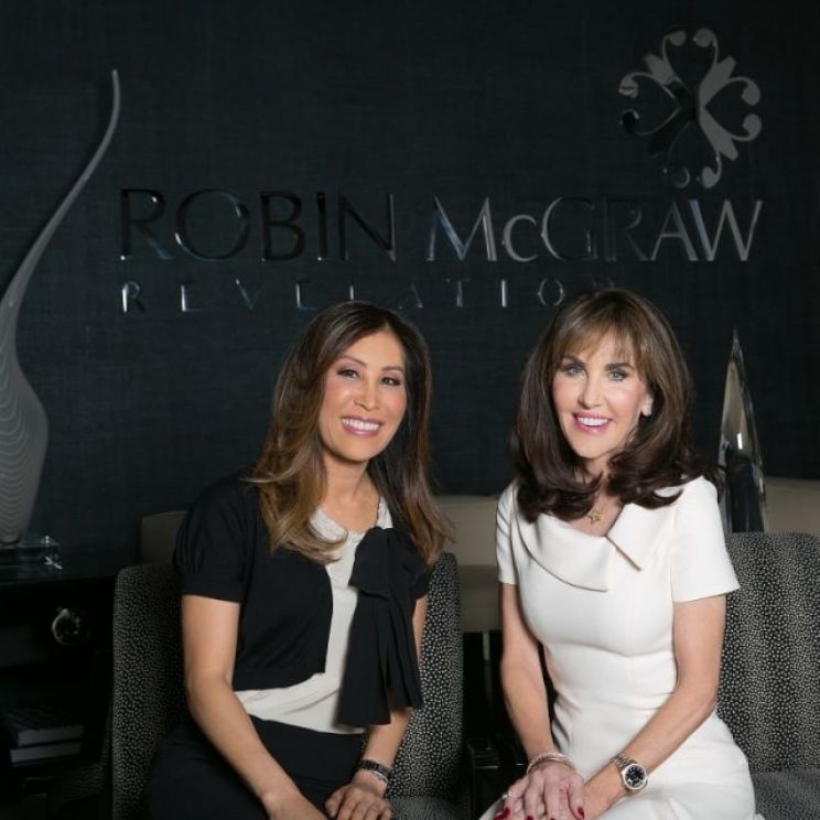 Robin McGraw