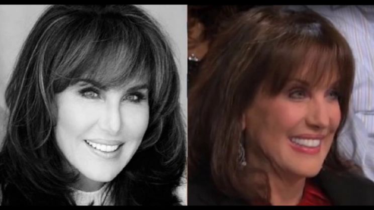 Robin McGraw