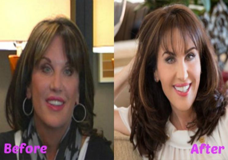 Robin McGraw