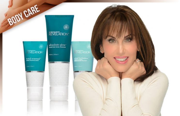 Robin McGraw