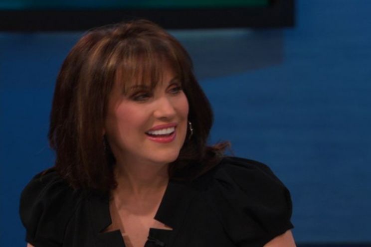 Robin McGraw