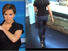 Robin Meade