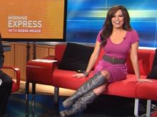 Robin Meade