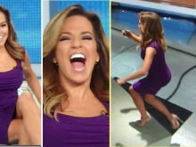 Robin Meade