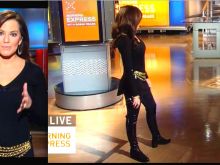 Robin Meade