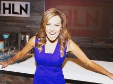 Robin Meade