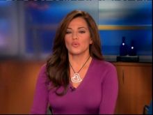 Robin Meade photo