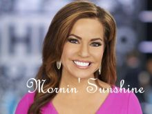 Robin Meade