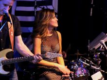 Robin Meade photo