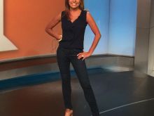 Robin Meade