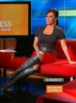 Robin Meade photo