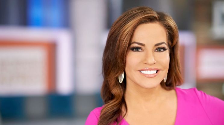 Robin Meade