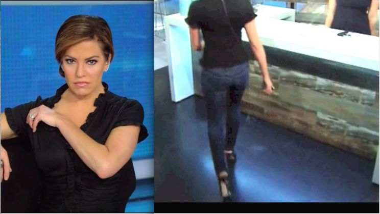 Robin Meade