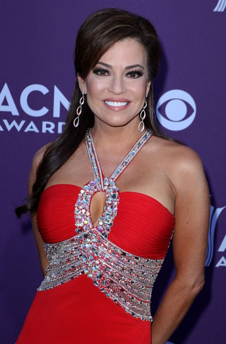 Robin Meade