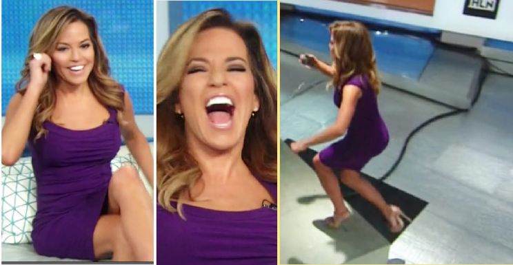 Robin Meade