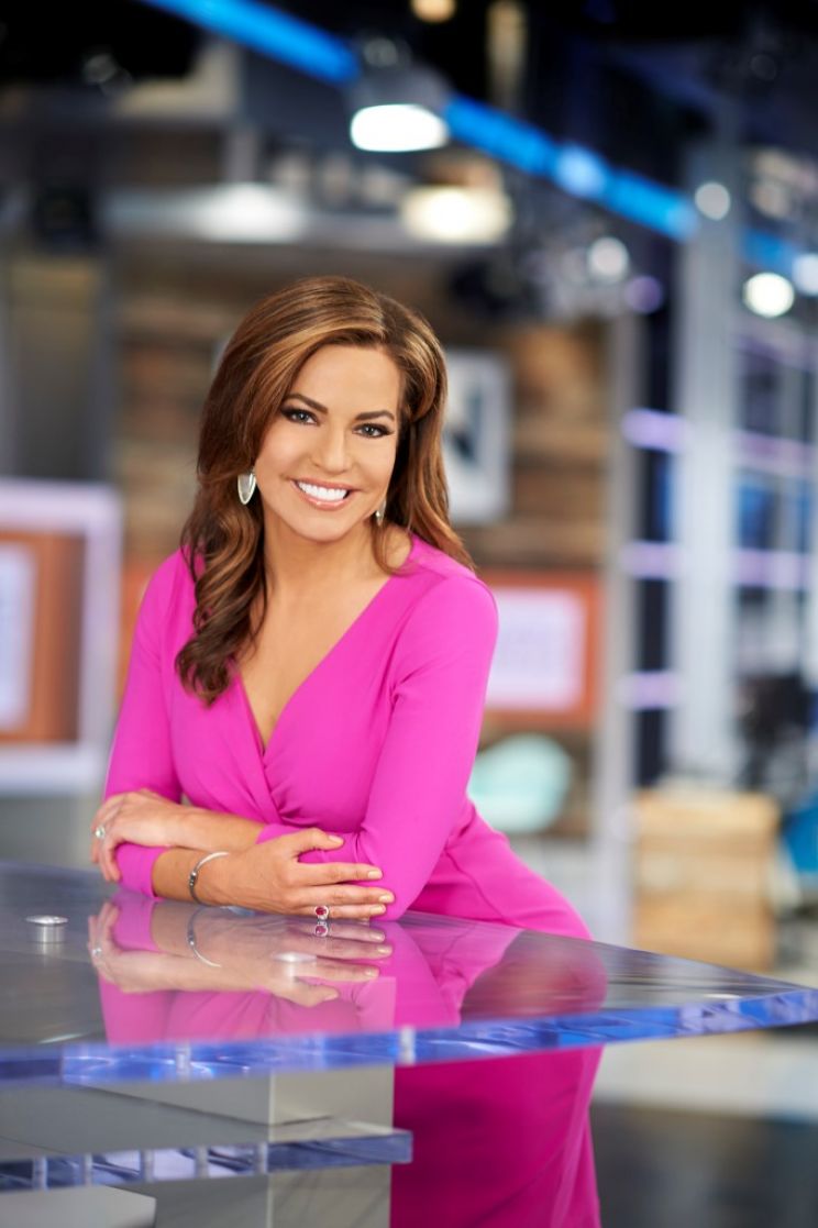 Robin Meade