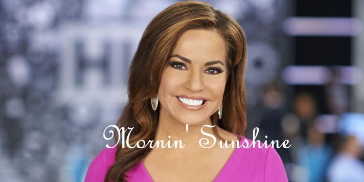 Robin Meade