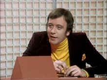Robin Nedwell