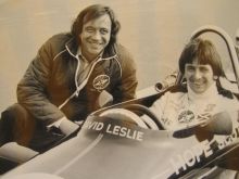Robin Nedwell