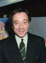 Robin Nedwell