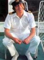 Robin Nedwell
