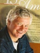Robin Nedwell