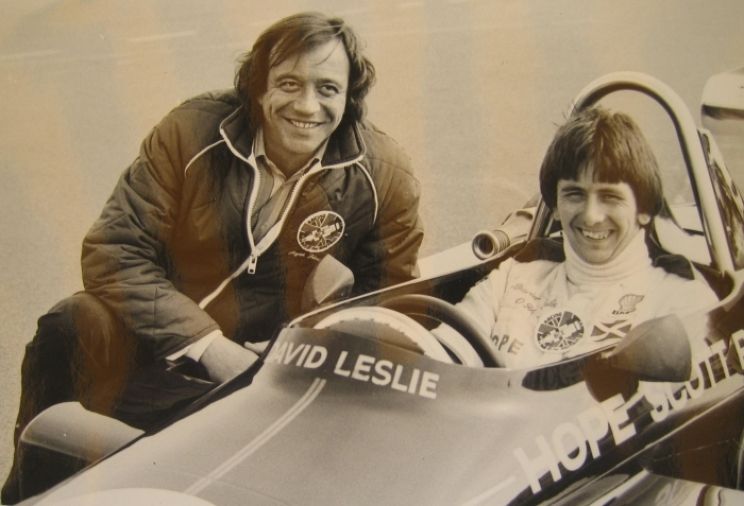 Robin Nedwell